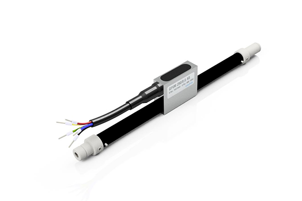 Привариваемый струнный деформометр Glötzl DSC для стальных конструкций